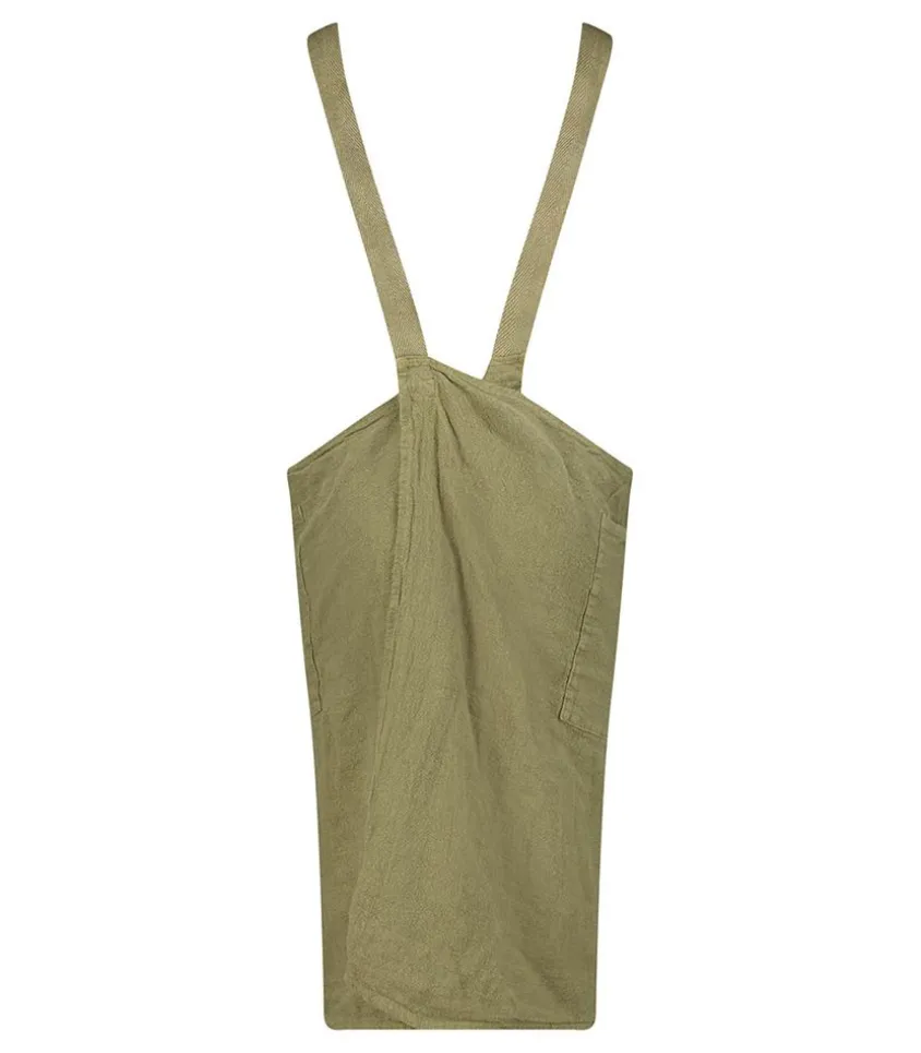 Tablier Kyoto Avocat