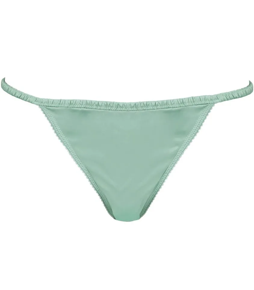 Tanga Charlotte Mint