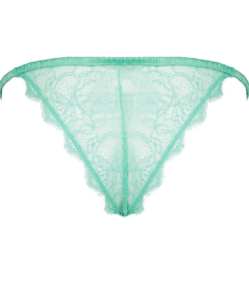 Tanga Charlotte Mint