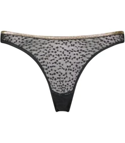 Tanga Freddie Black Panther
