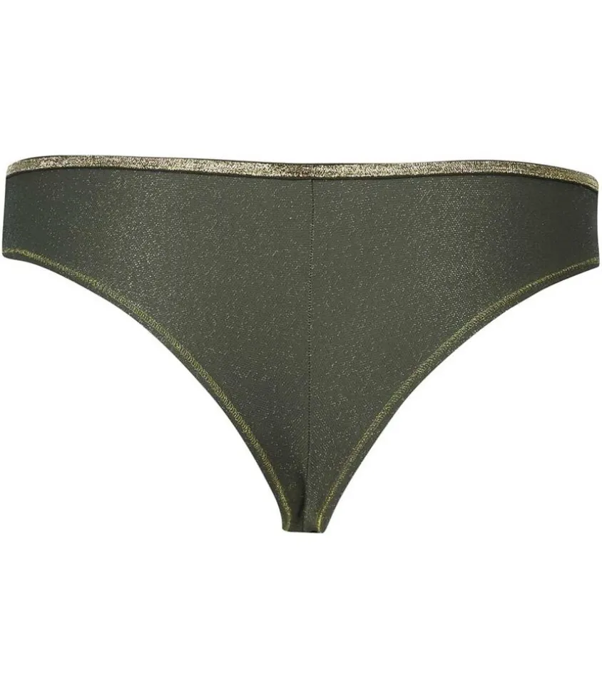 Tanga Ines Forest Lurex