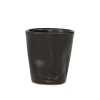 Tasse En Ceramique Noir Mat