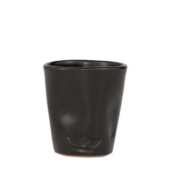 Tasse En Ceramique Noir Mat