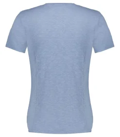 Tee-Shirt A Manches Courtes Et Col Rond Homme Bysapick Horizon