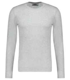 Tee-Shirt A Manches Longues Homme Bysapick Polaire Chine