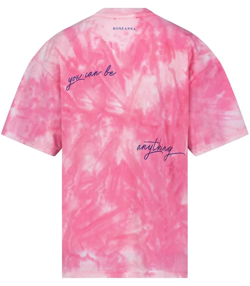 Tee-Shirt Barbie Pink