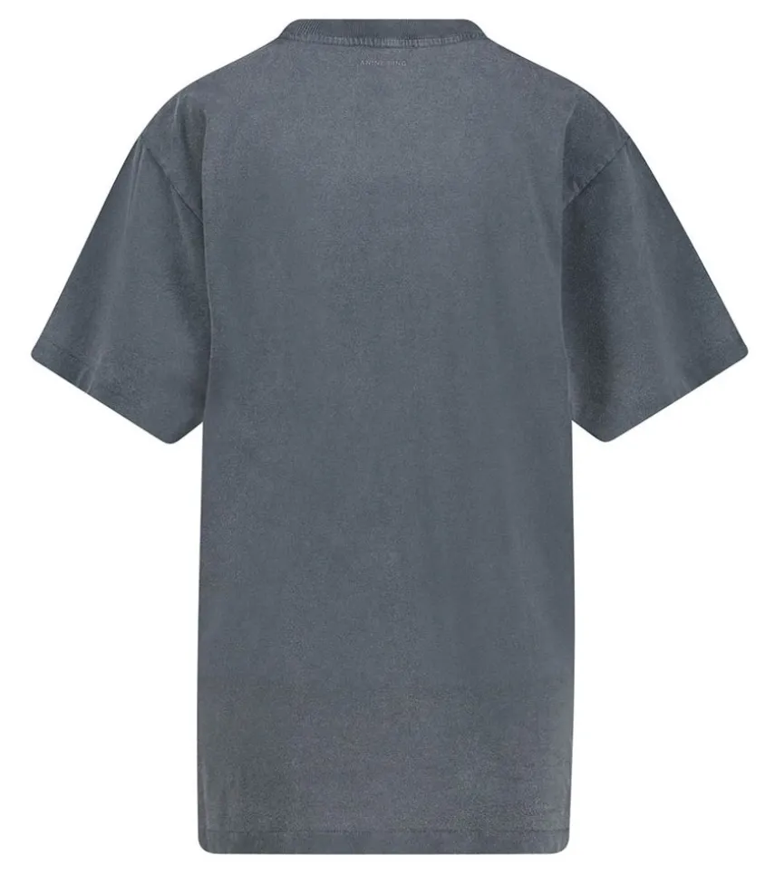 Tee-Shirt Colby Bing New York Black