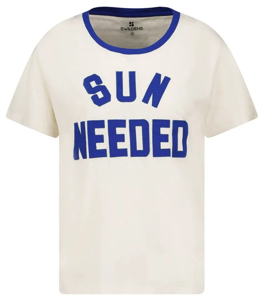 Tee-Shirt Eliot Sun Needed