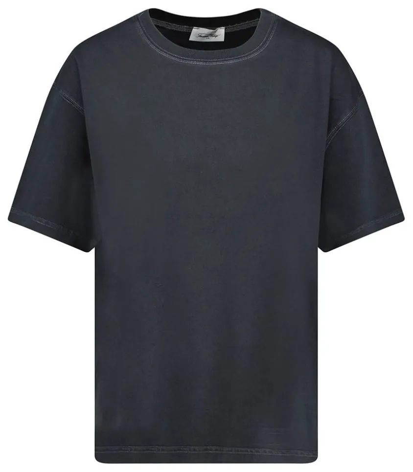 Tee-Shirt Fizvalley Carbone Vintage