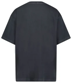 Tee-Shirt Fizvalley Carbone Vintage