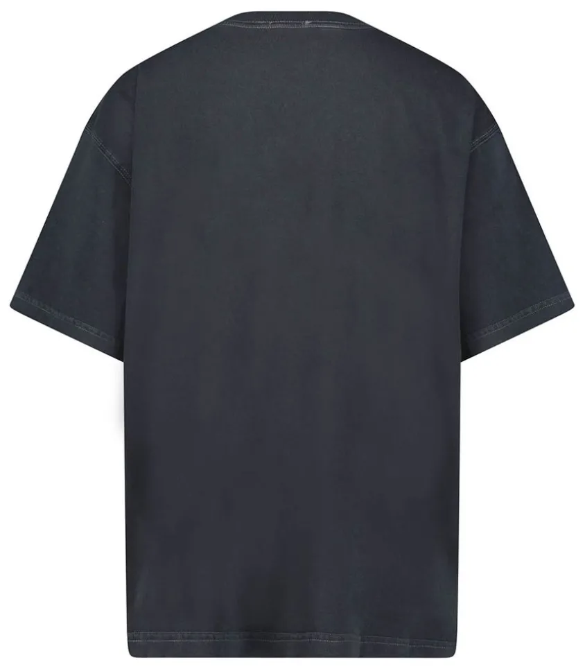 Tee-Shirt Fizvalley Carbone Vintage