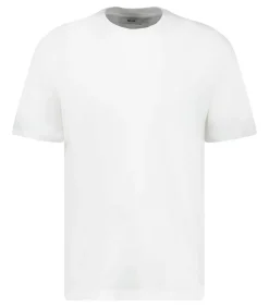 Tee-Shirt Homme Adam 3209 White
