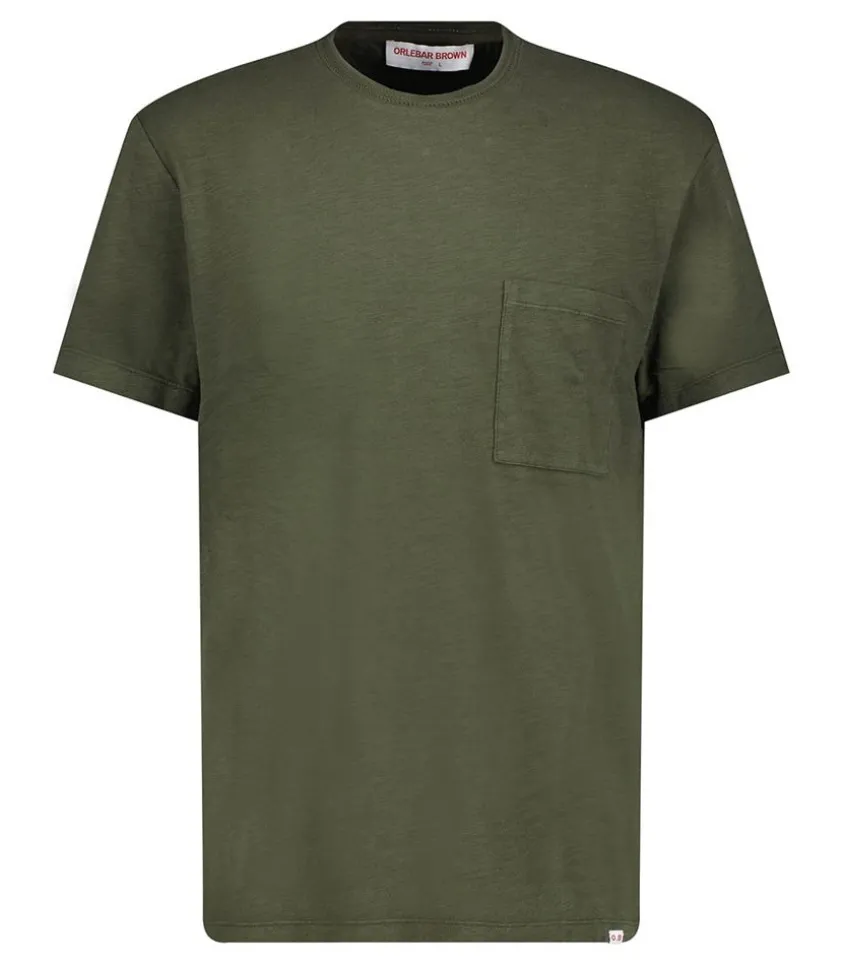 Tee-Shirt Homme Classic Palm