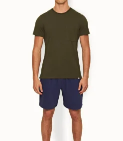 Tee-Shirt Homme Classic Palm