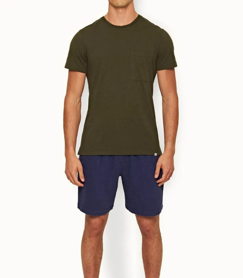 Tee-Shirt Homme Classic Palm