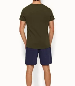 Tee-Shirt Homme Classic Palm