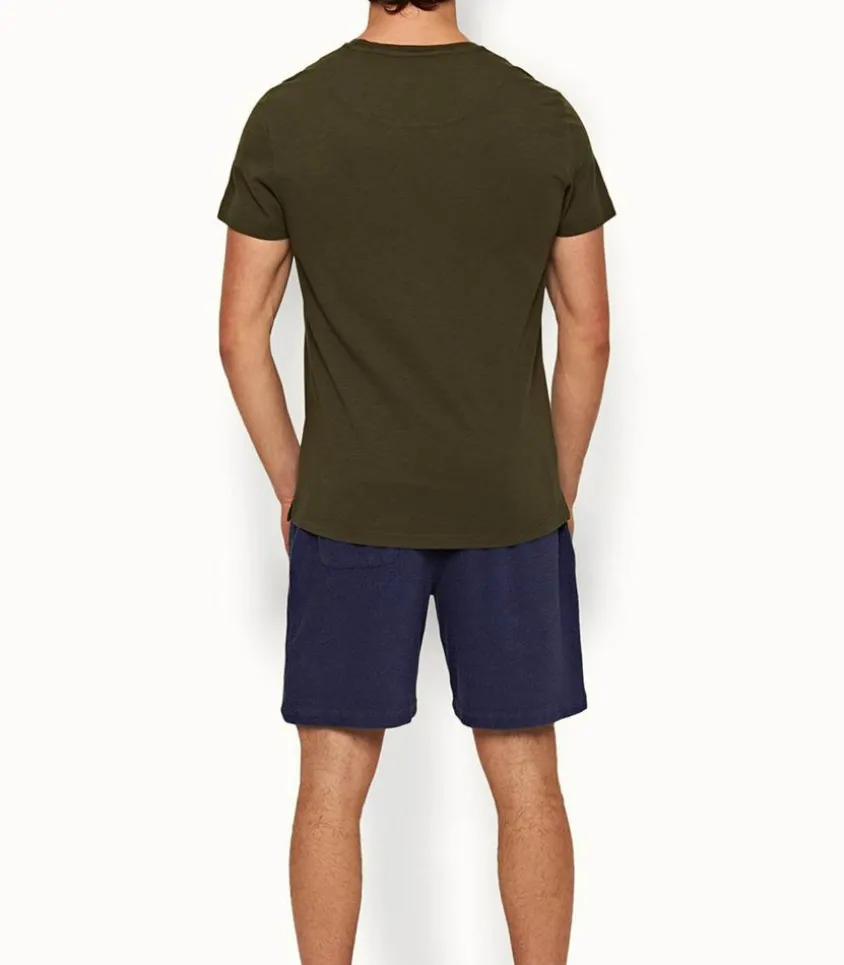 Tee-Shirt Homme Classic Palm