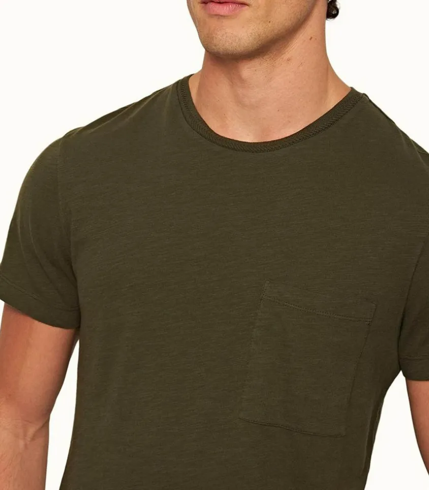 Tee-Shirt Homme Classic Palm