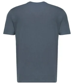 Tee-Shirt Homme Col Rond Harold Crepuscule