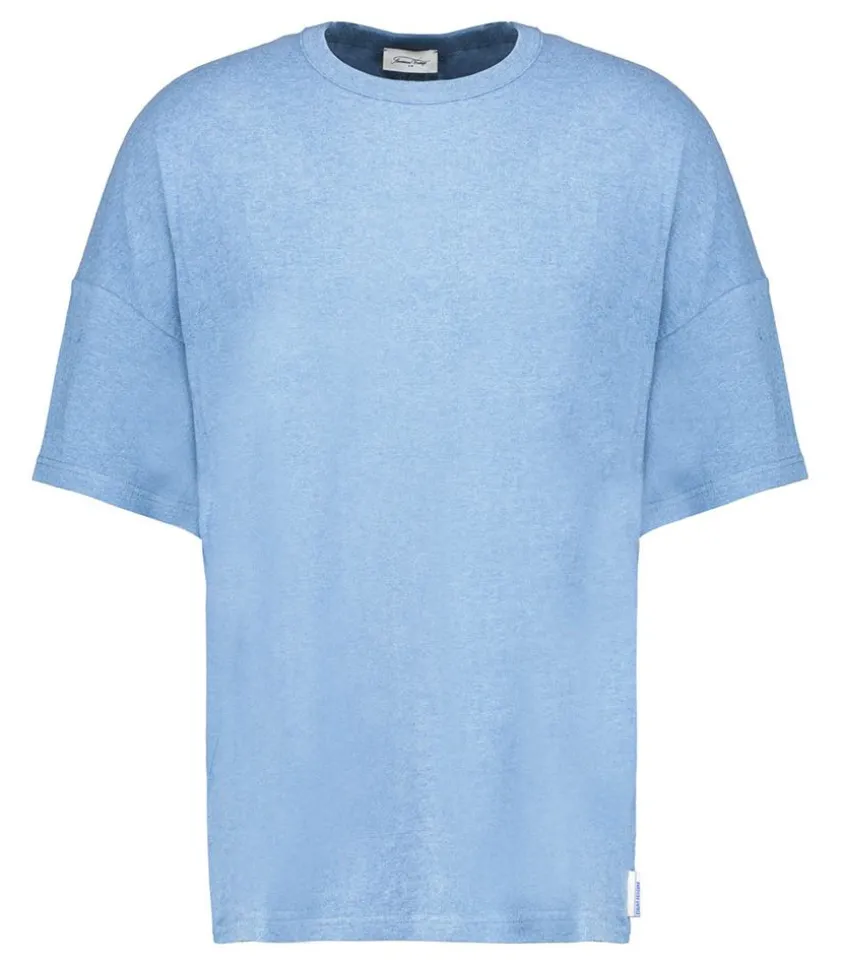 Tee-Shirt Homme Col Rond Ypawood Tonnerre Chine