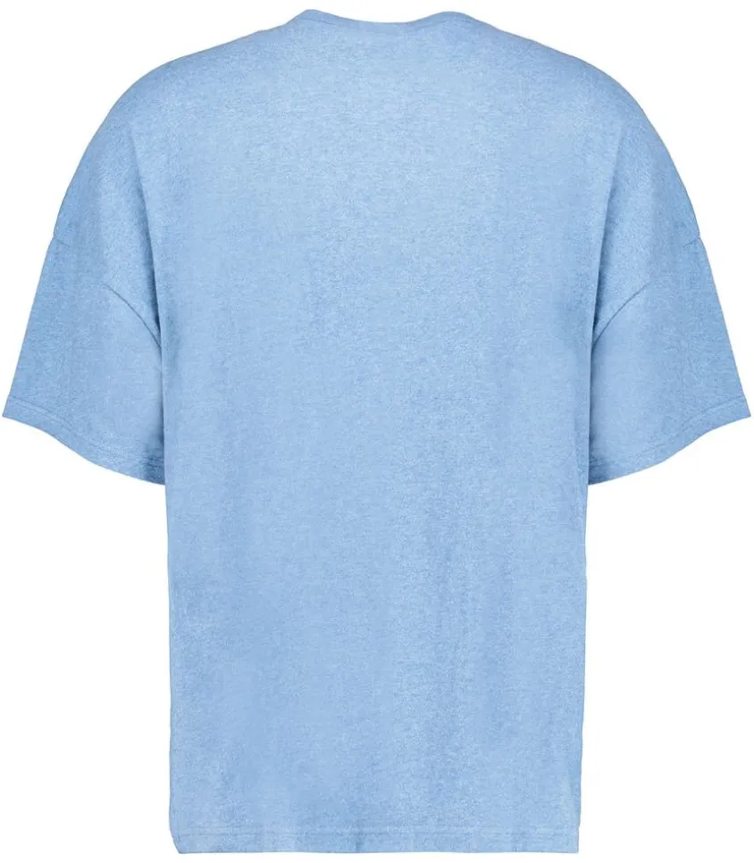 Tee-Shirt Homme Col Rond Ypawood Tonnerre Chine