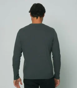 Tee-Shirt Homme James Carbone