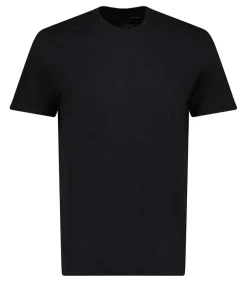 Tee-Shirt Homme Julien Noir