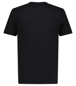 Tee-Shirt Homme Julien Noir