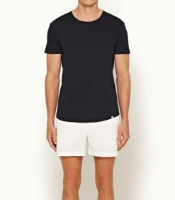 Tee-Shirt Homme Ob-T Navy