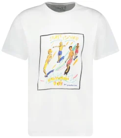 Tee-Shirt Homme Skate 70'S