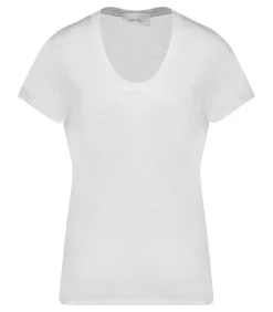 Tee-Shirt Jacksonville Blanc
