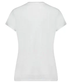 Tee-Shirt Jacksonville Blanc