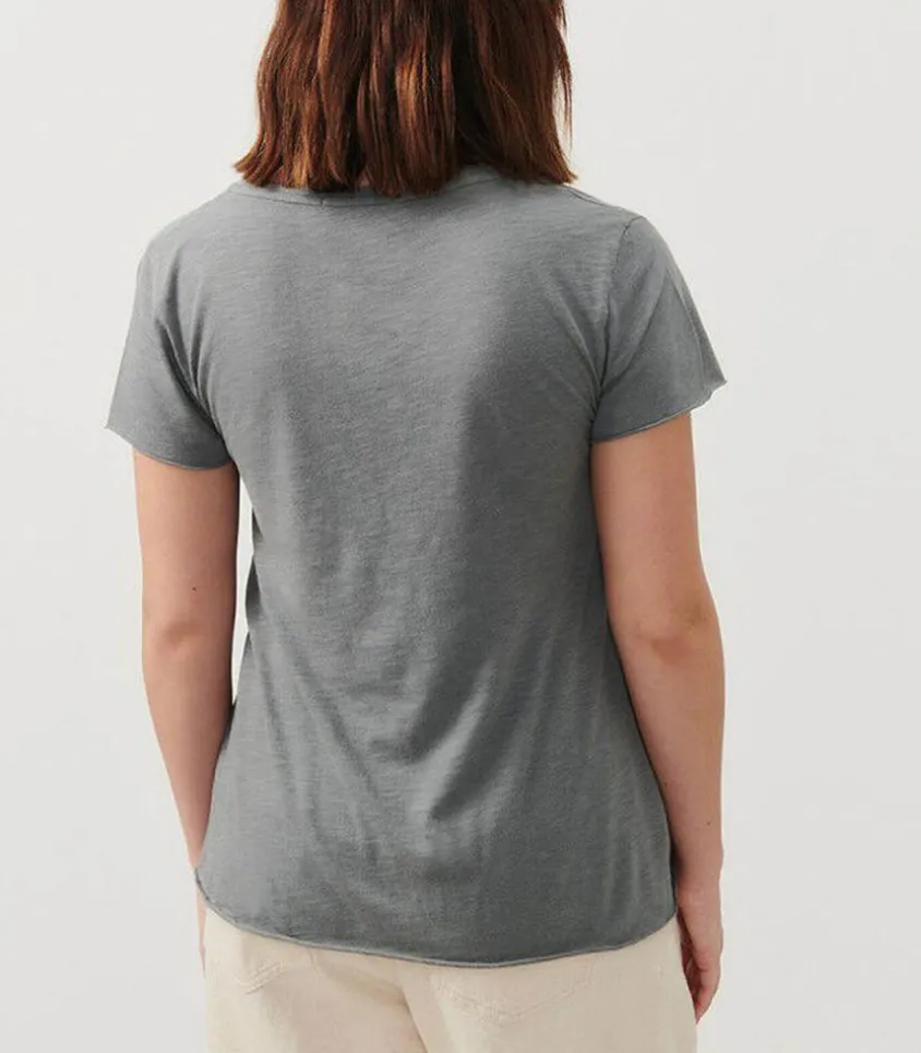 Tee-Shirt Jacksonville Metal Vintage