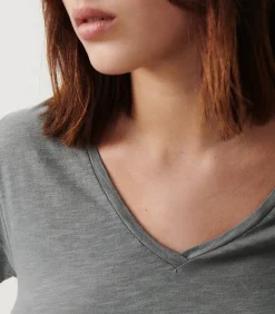 Tee-Shirt Jacksonville Metal Vintage