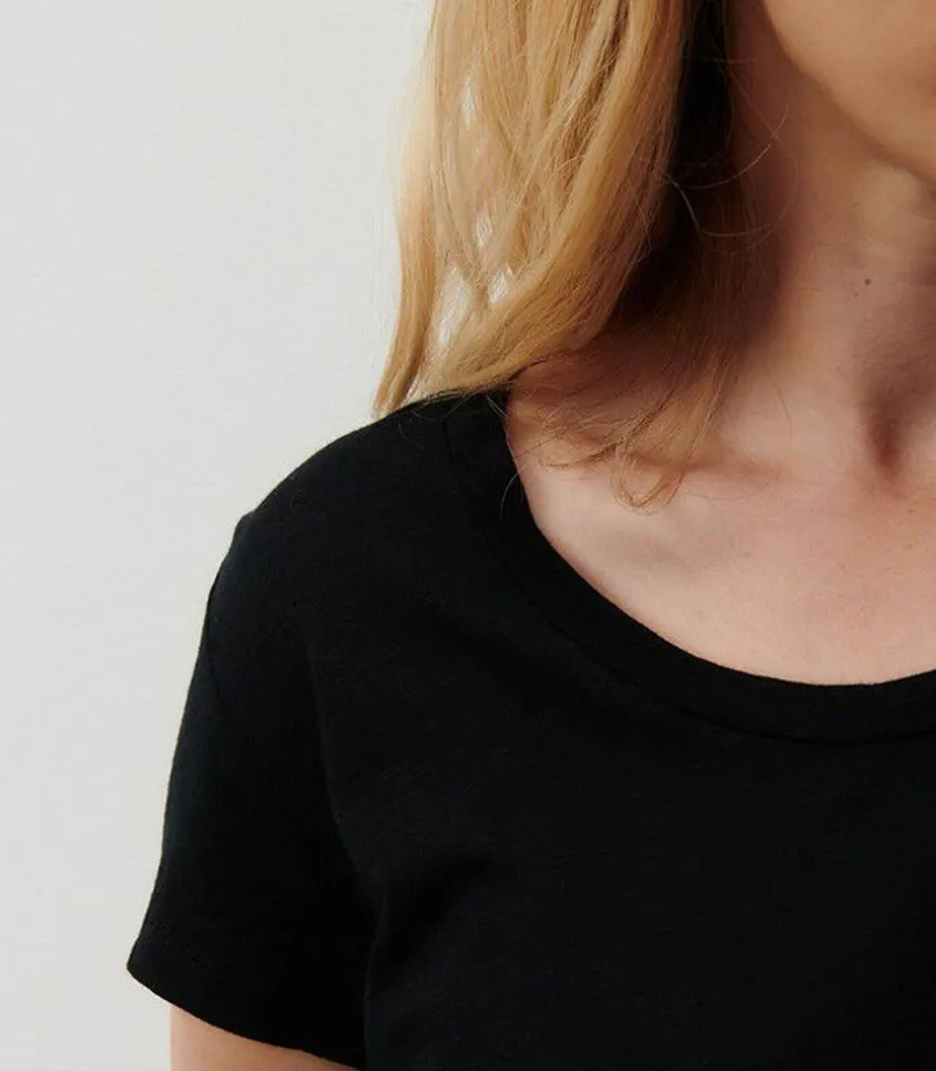 Tee-Shirt Jacksonville Noir