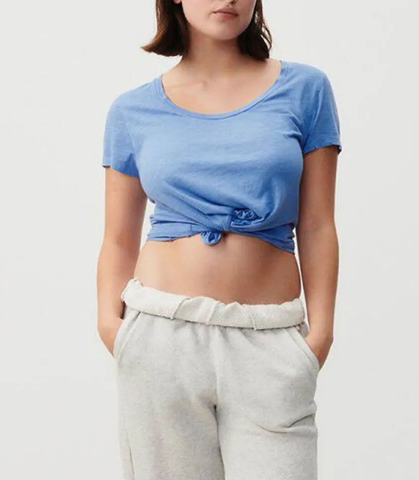 Tee-Shirt Jacksonville Pacifique Vintage