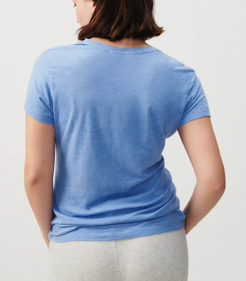 Tee-Shirt Jacksonville Pacifique Vintage