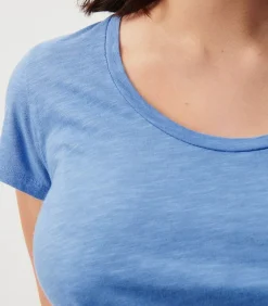 Tee-Shirt Jacksonville Pacifique Vintage