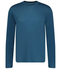 Tee-Shirt Manches Longues Homme Haute Mer