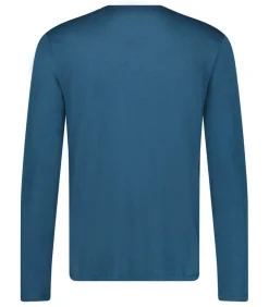 Tee-Shirt Manches Longues Homme Haute Mer