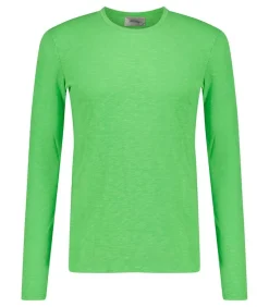 Tee-Shirt Manches Longues Homme Bysapick Cresson