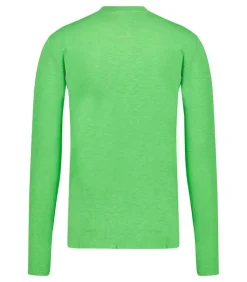 Tee-Shirt Manches Longues Homme Bysapick Cresson