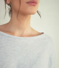 Tee-Shirt Sonoma Manches Longues Arctique Chine