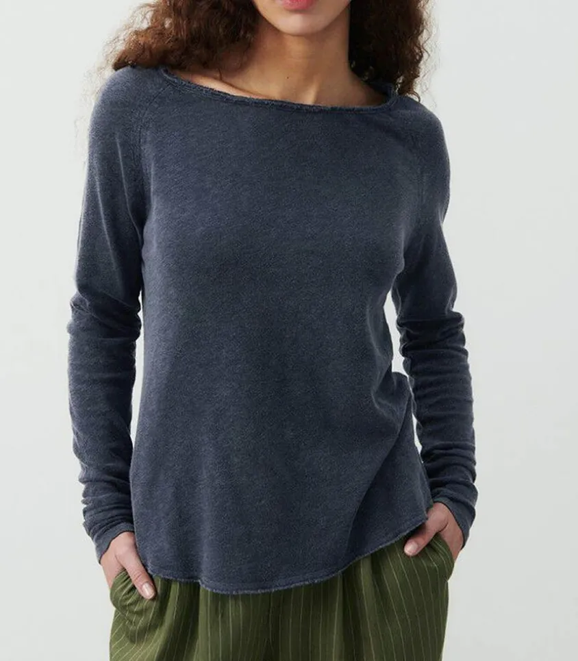 Tee-Shirt Sonoma Manches Longues Cosmos Vintage