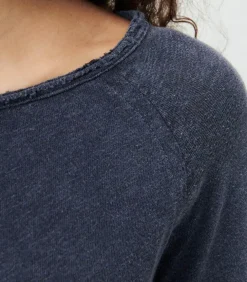 Tee-Shirt Sonoma Manches Longues Cosmos Vintage