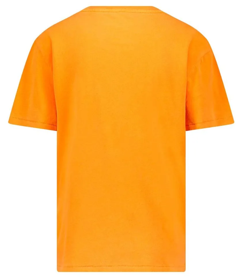 Tee-Shirt Starlight Burn Faster