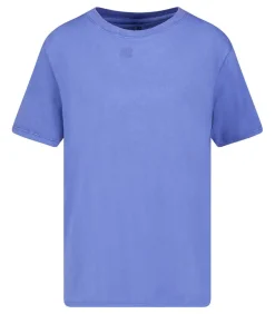 Tee-Shirt Storm Bleu