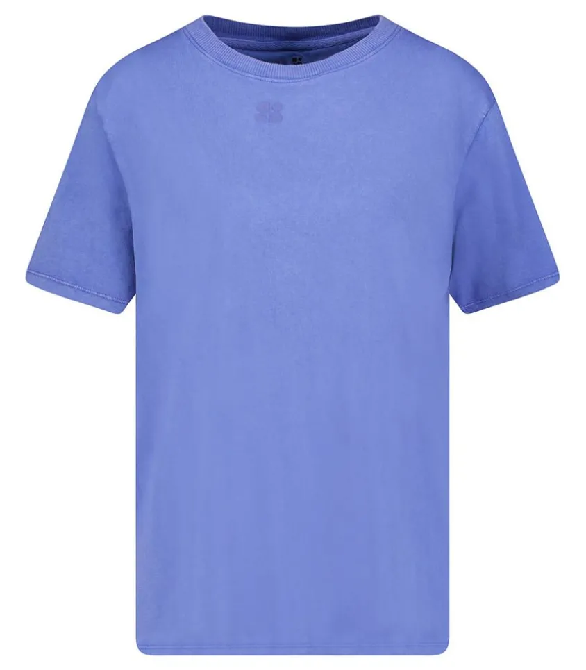 Tee-Shirt Storm Bleu