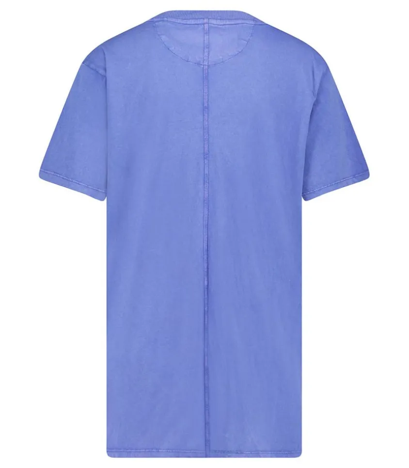 Tee-Shirt Storm Bleu