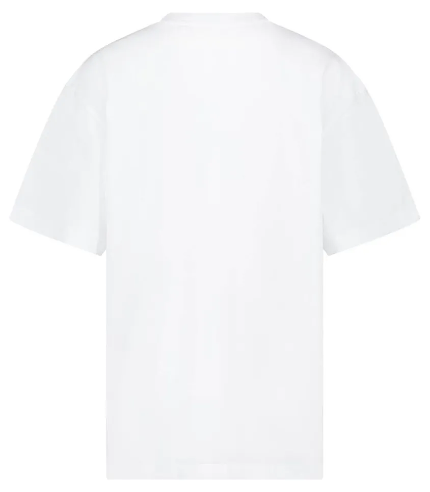Tee-Shirt Tolbias White